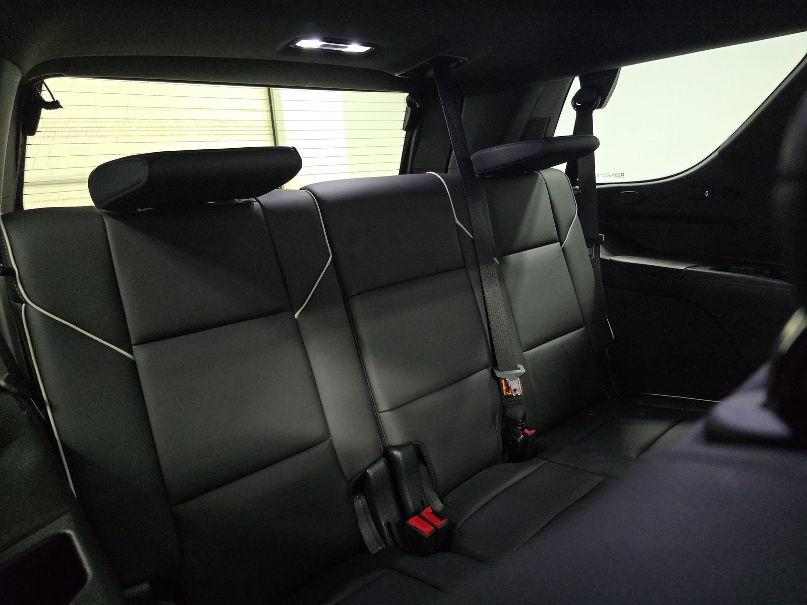 2023 Cadillac Escalade Sport AWD