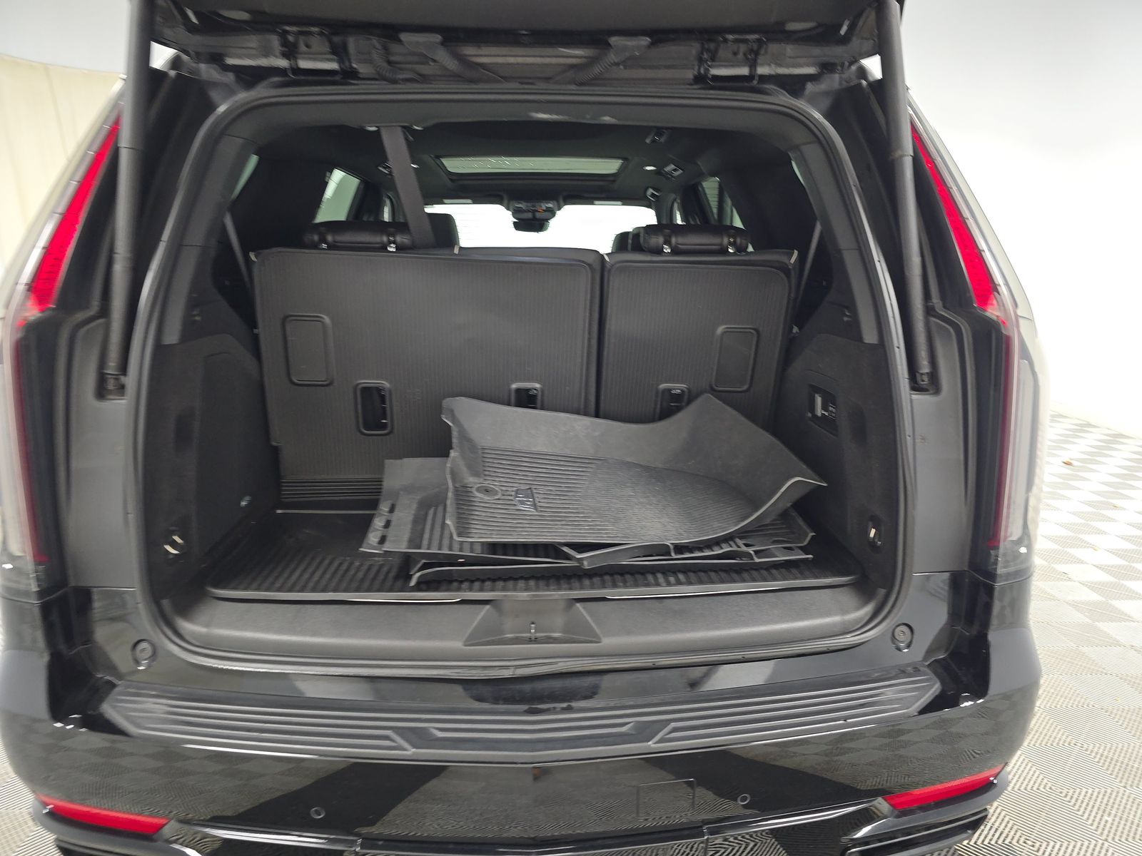 2023 Cadillac Escalade Sport AWD