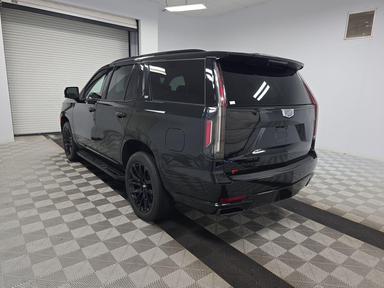 2023 Cadillac Escalade Sport AWD