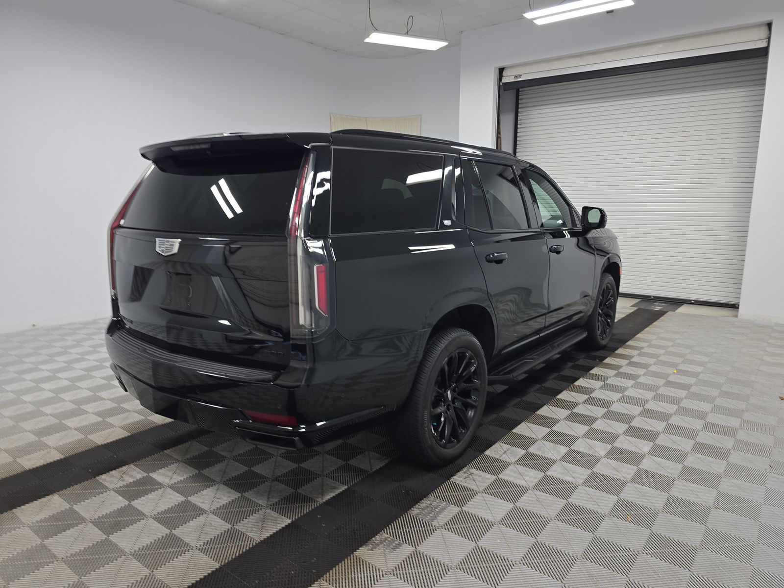 2023 Cadillac Escalade Sport AWD