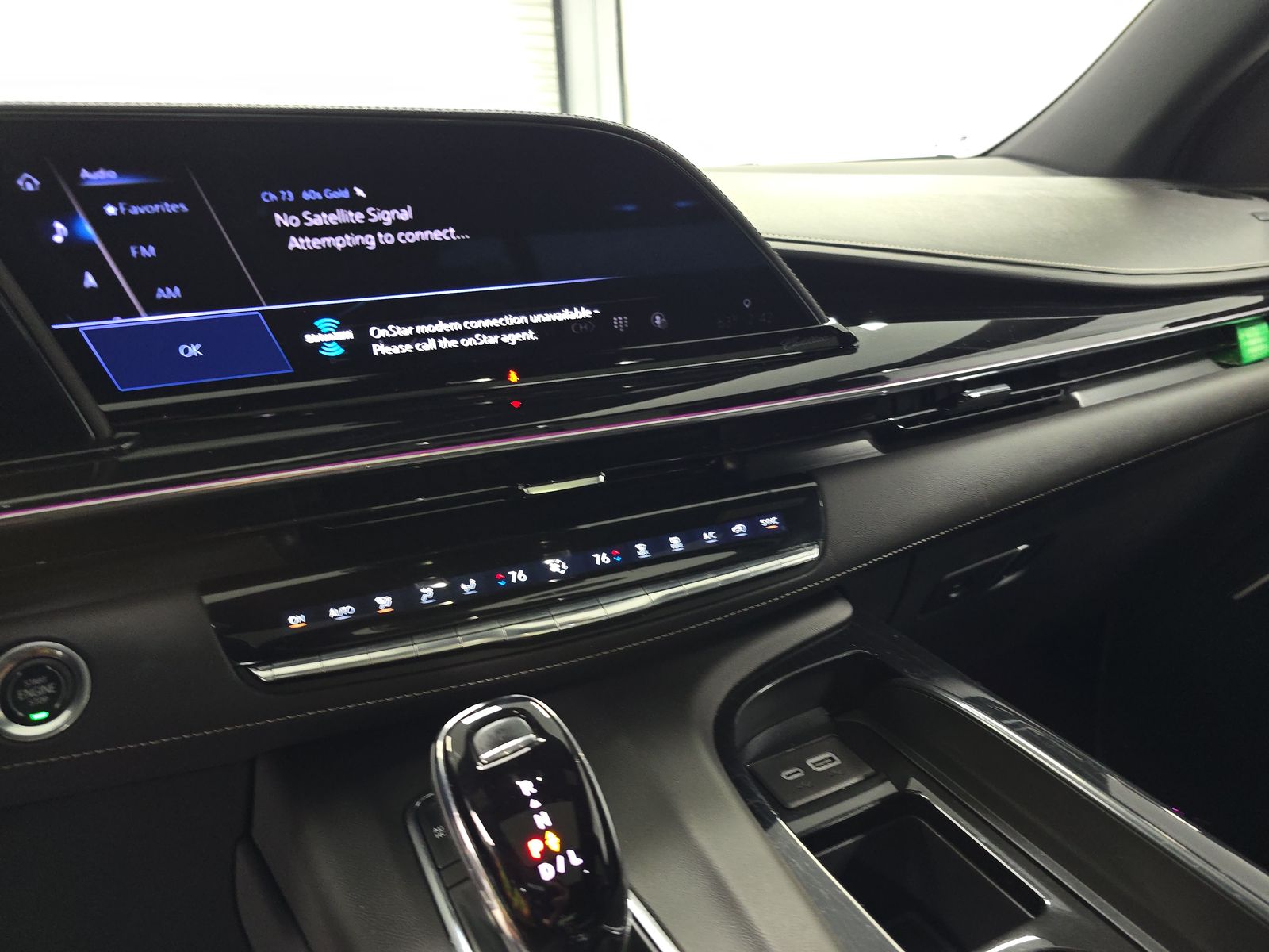 2023 Cadillac Escalade Sport AWD