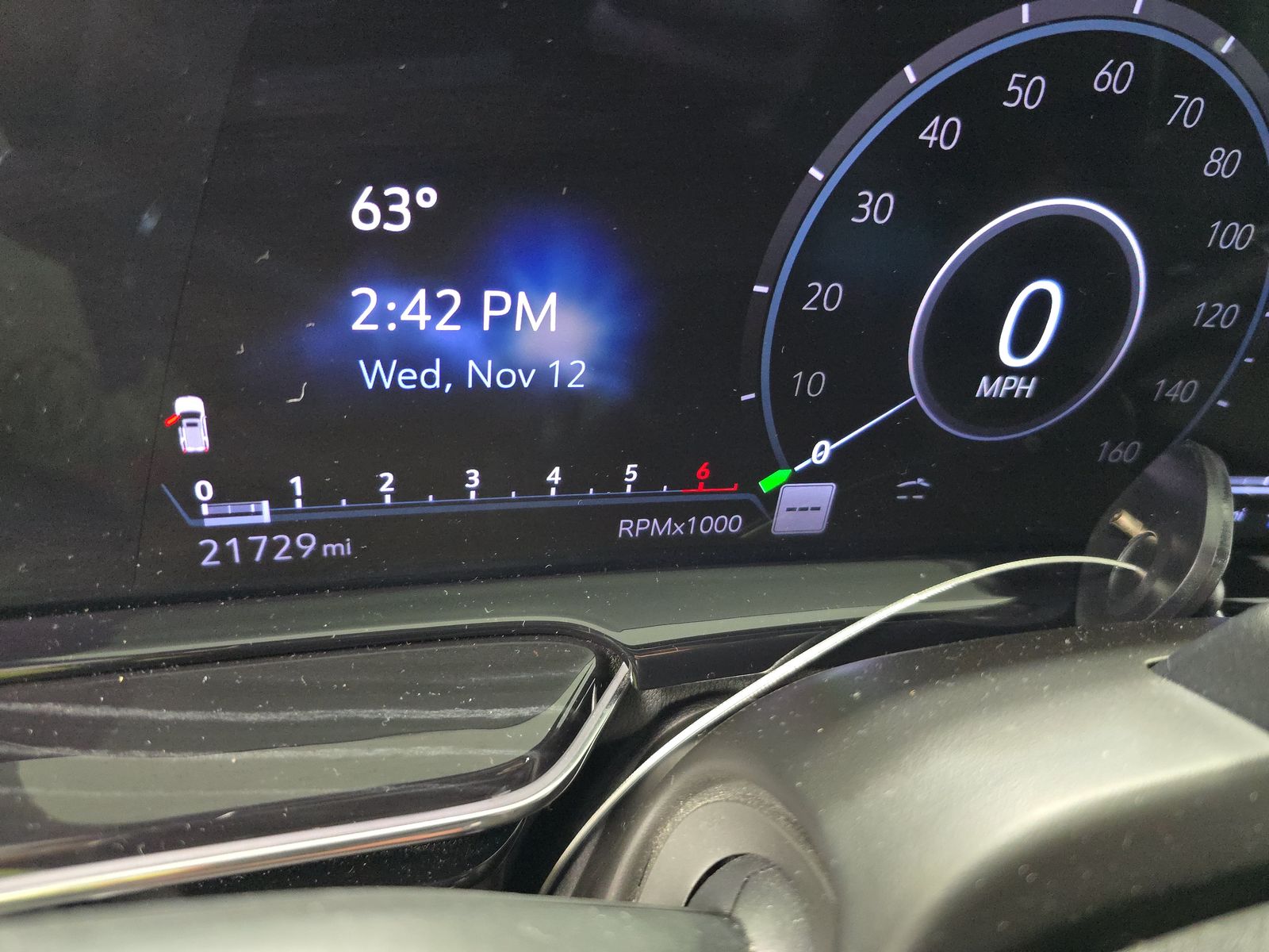 2023 Cadillac Escalade Sport AWD