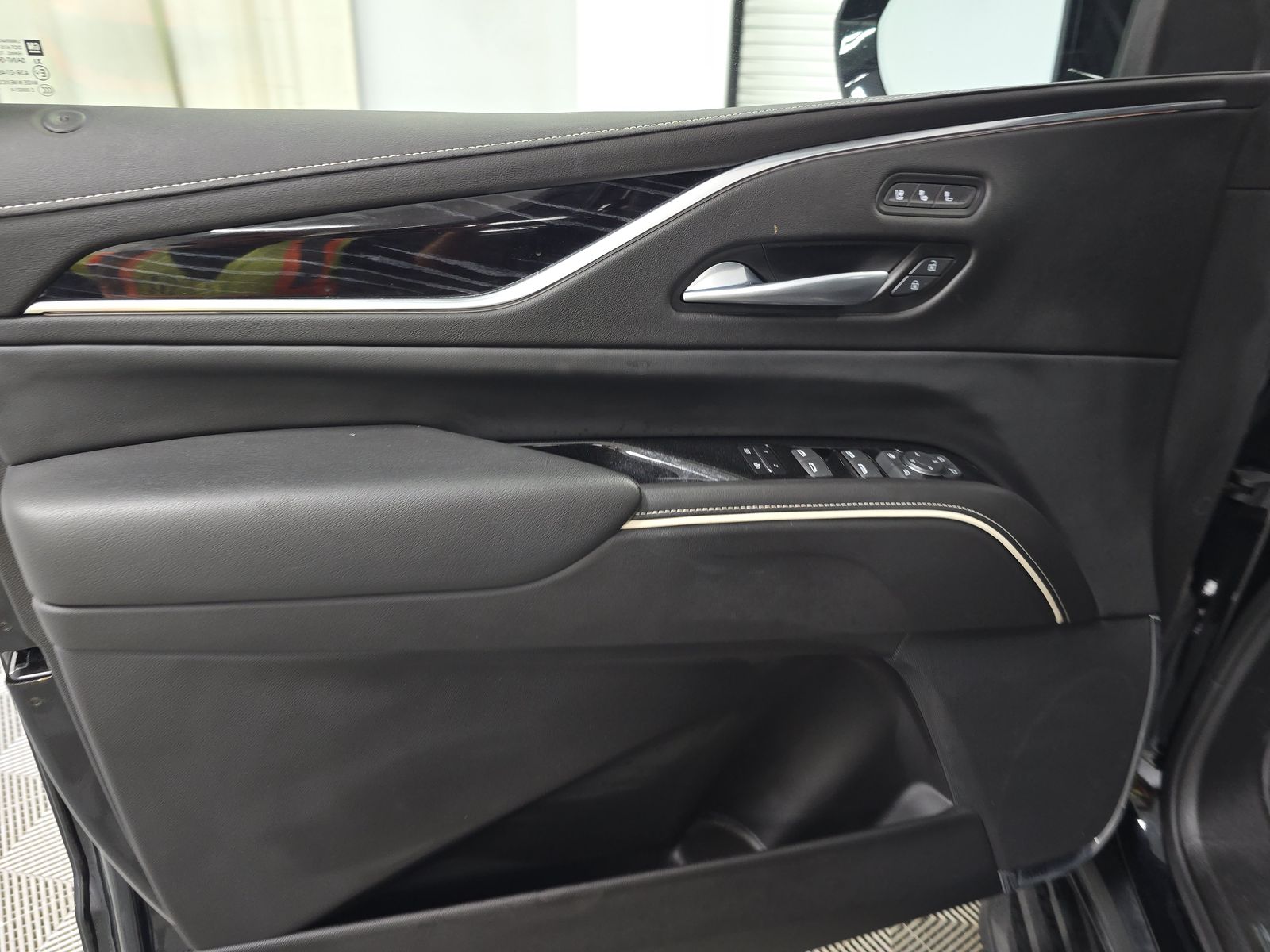 2023 Cadillac Escalade Sport AWD