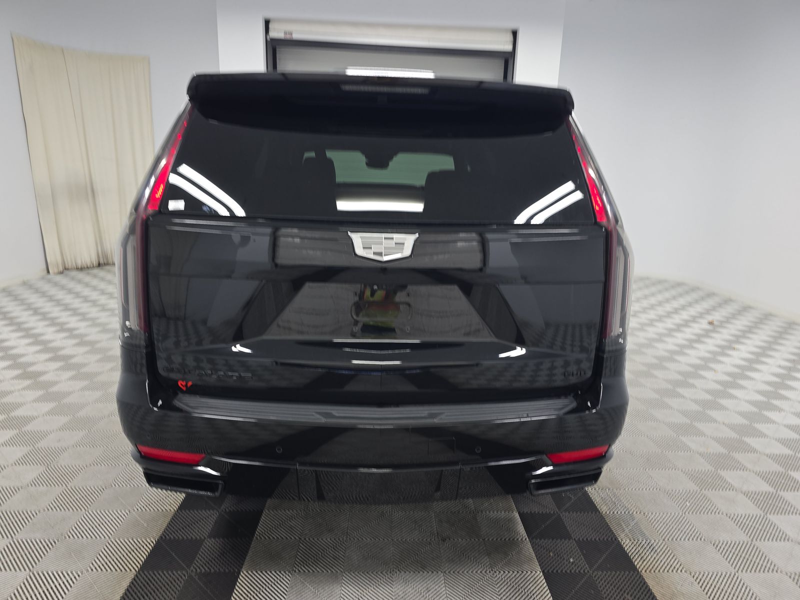 2023 Cadillac Escalade Sport AWD