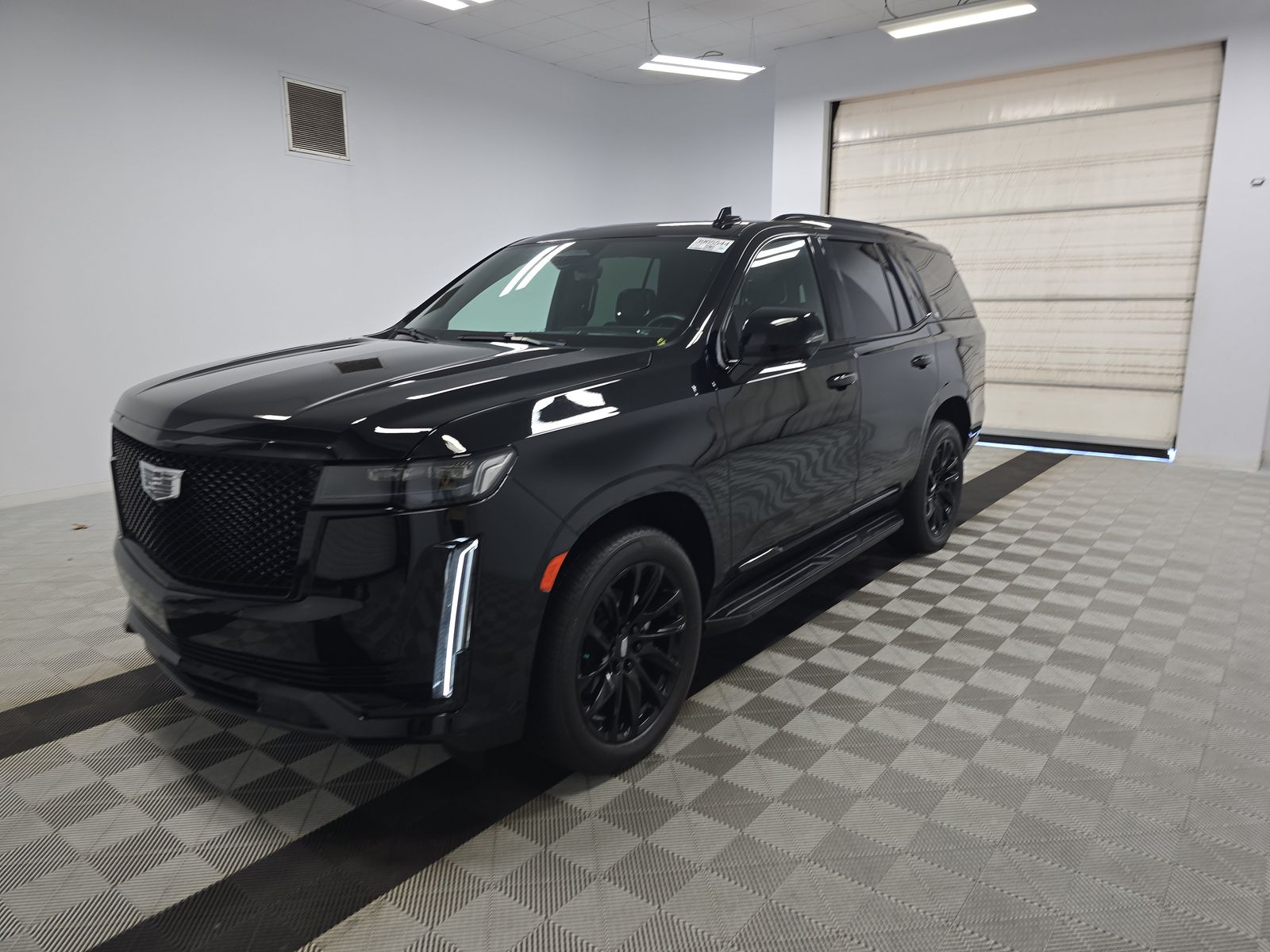 2023 Cadillac Escalade Sport AWD