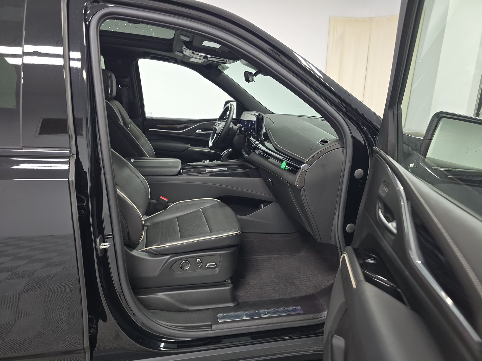 2023 Cadillac Escalade Sport AWD