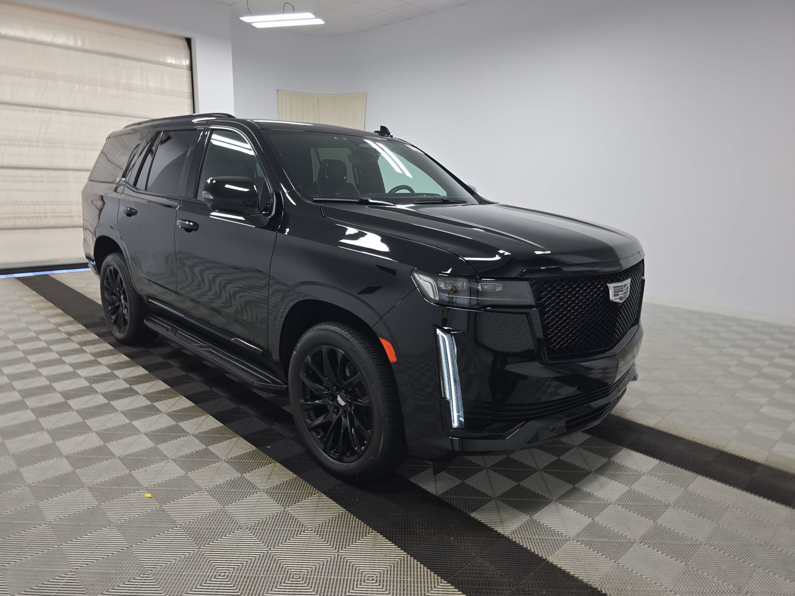 2023 Cadillac Escalade Sport AWD