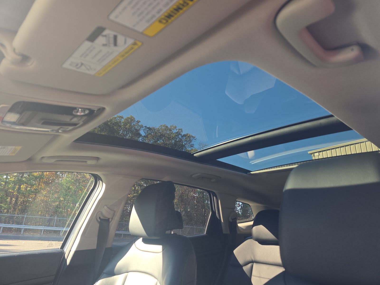 2023 Kia Sportage SX-Prestige FWD