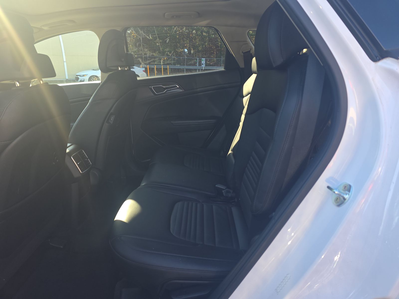 2023 Kia Sportage SX-Prestige FWD