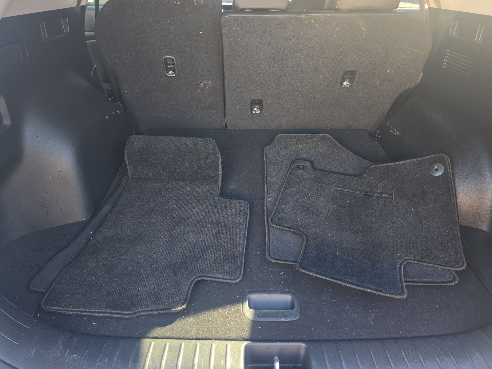 2023 Kia Sportage SX-Prestige FWD