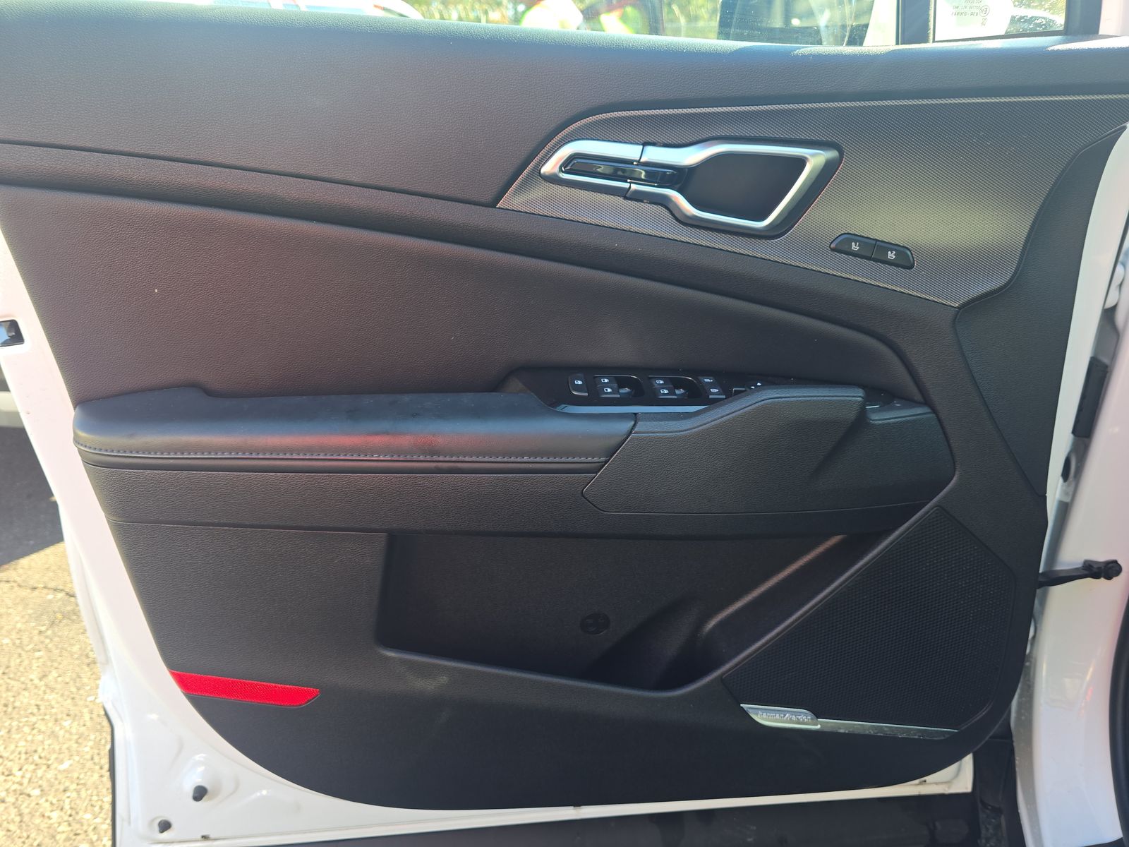 2023 Kia Sportage SX-Prestige FWD