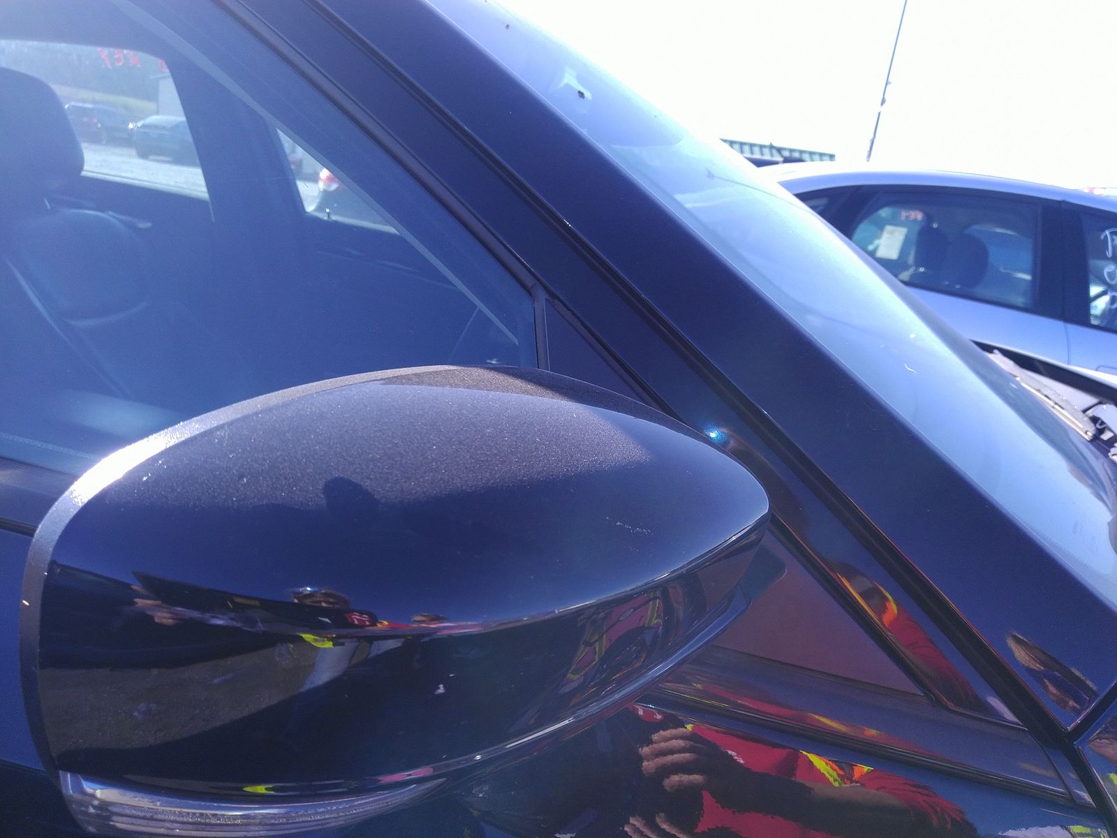 2023 Chrysler 300 Touring L RWD