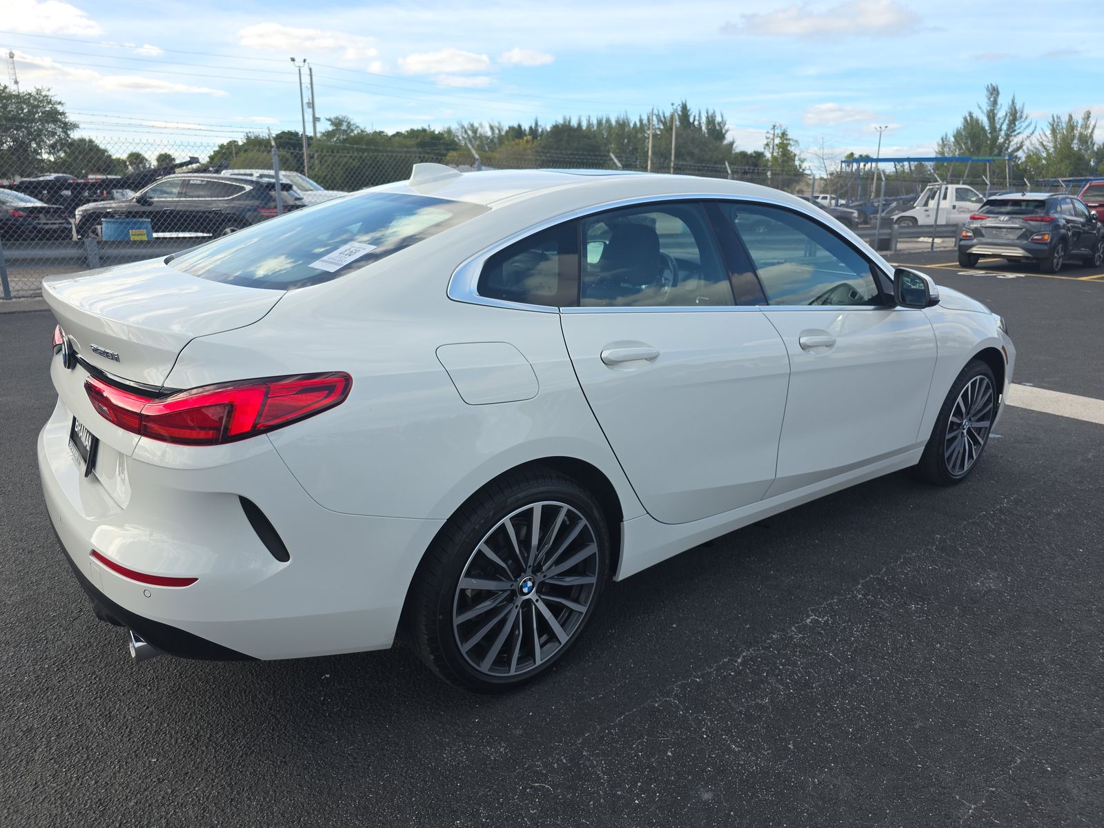 2024 BMW 2 Series 228i FWD