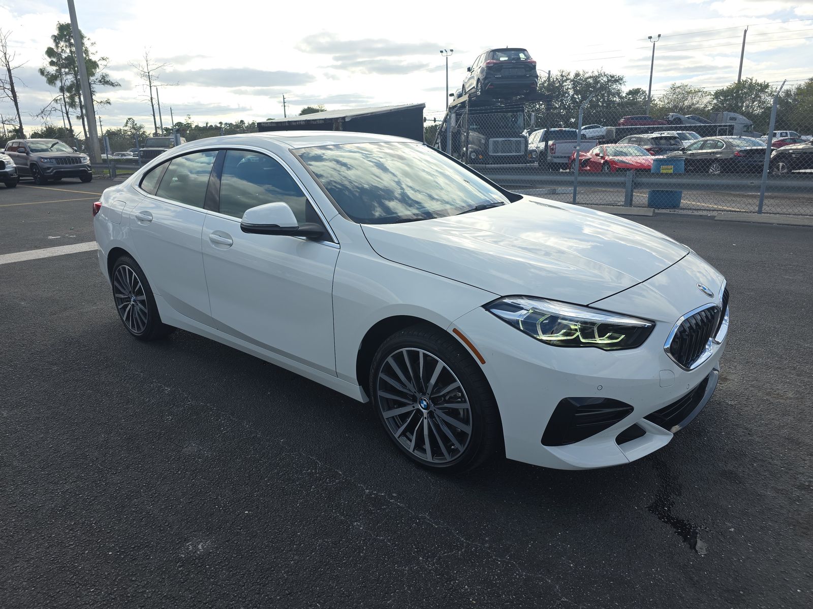 2024 BMW 2 Series 228i FWD