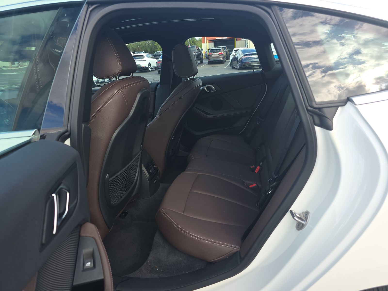 2024 BMW 2 Series 228i FWD