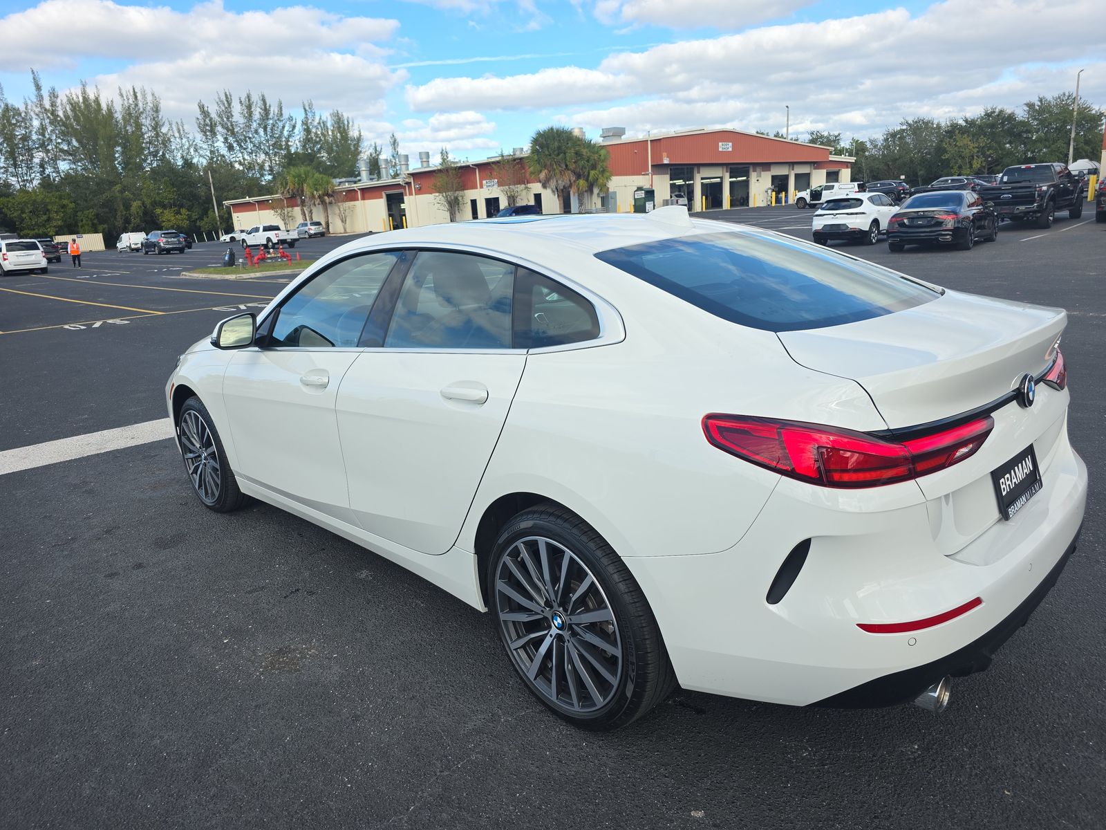 2024 BMW 2 Series 228i FWD