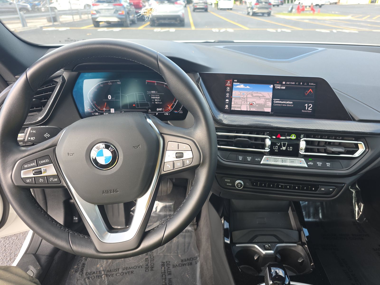 2024 BMW 2 Series 228i FWD