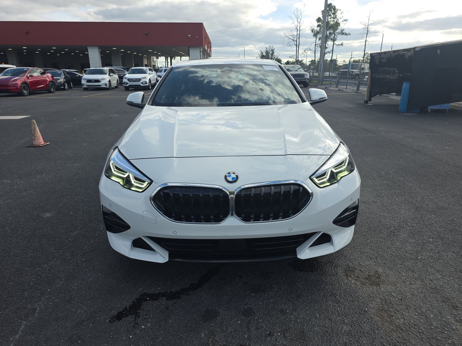 2024 BMW 2 Series 228i FWD