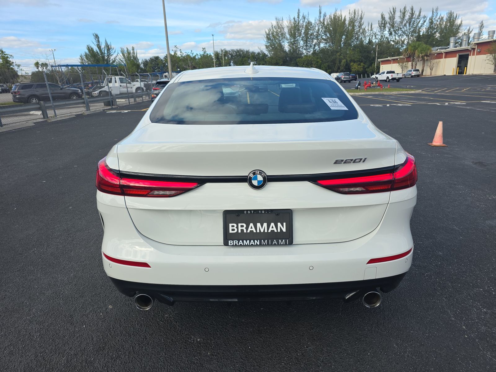 2024 BMW 2 Series 228i FWD