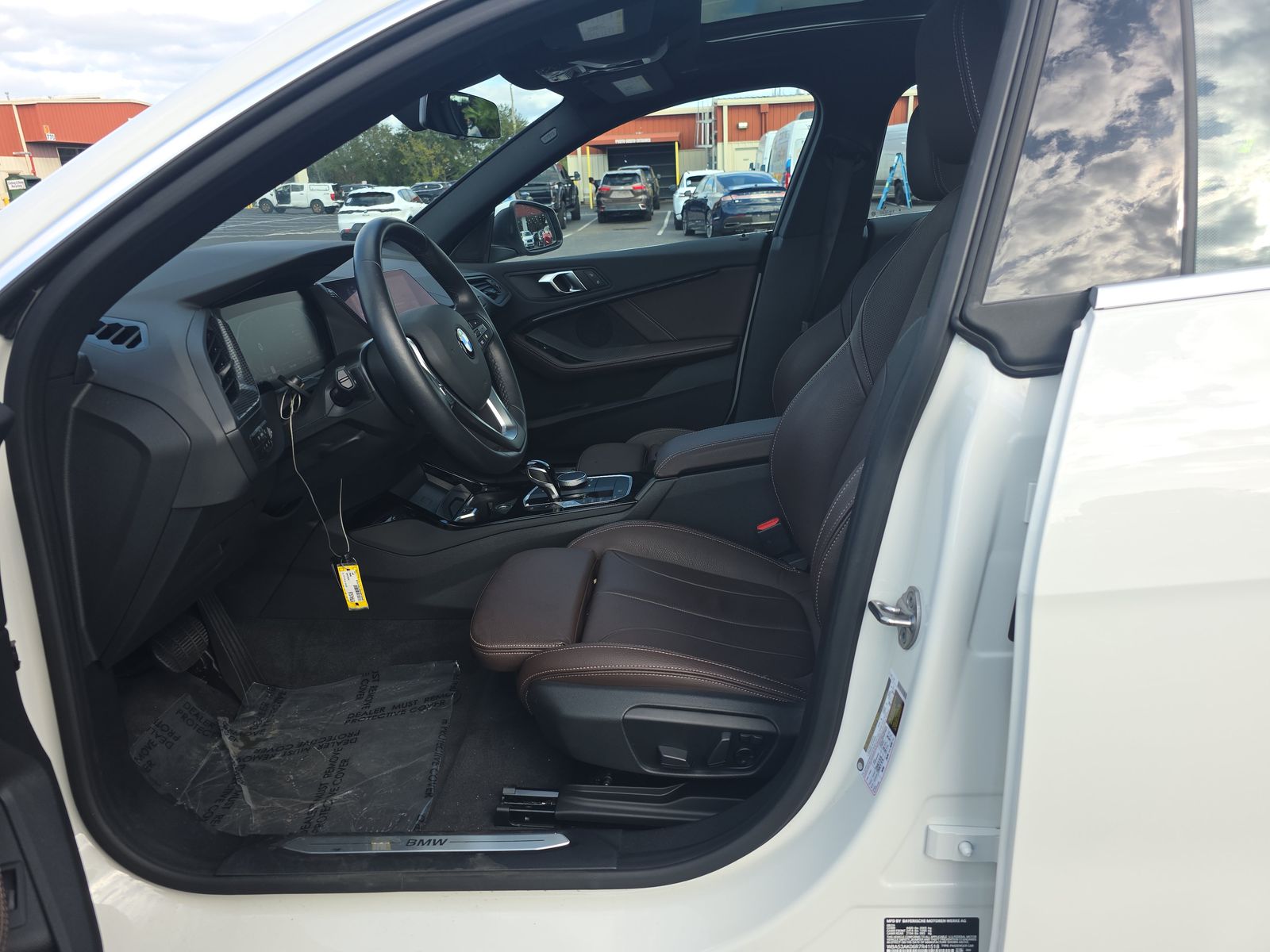 2024 BMW 2 Series 228i FWD