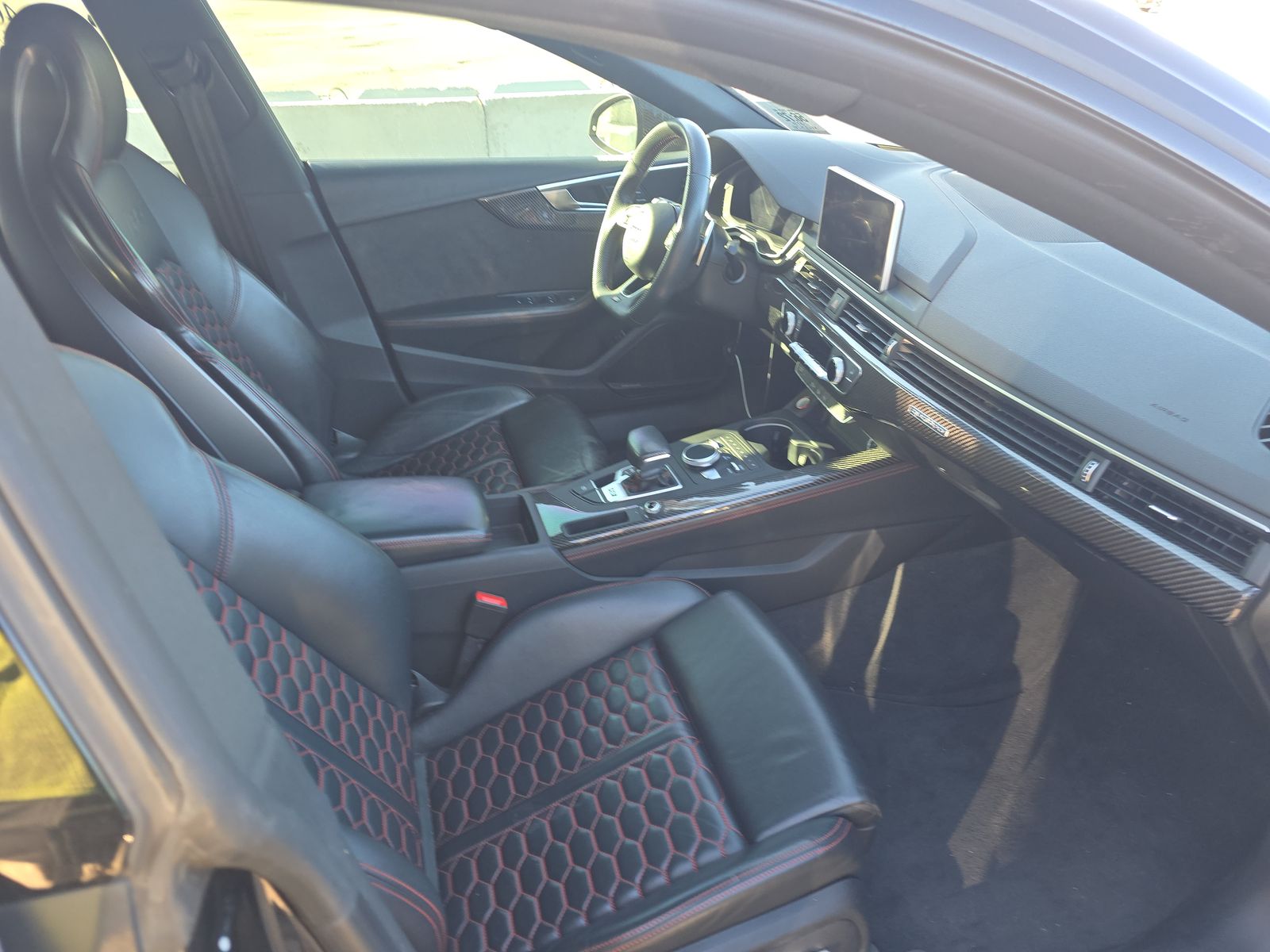 2019 Audi RS 5 Base AWD