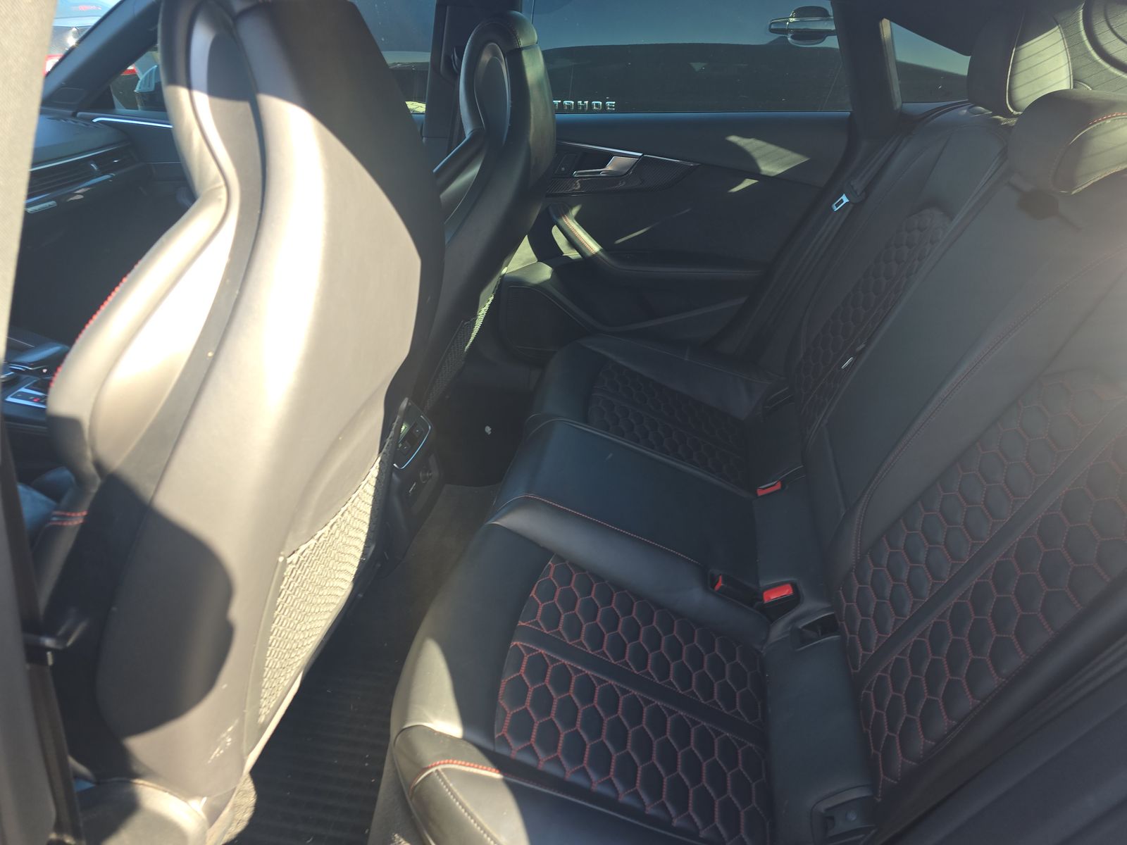 2019 Audi RS 5 Base AWD