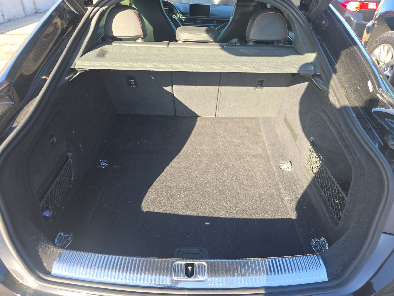 2019 Audi RS 5 Base AWD