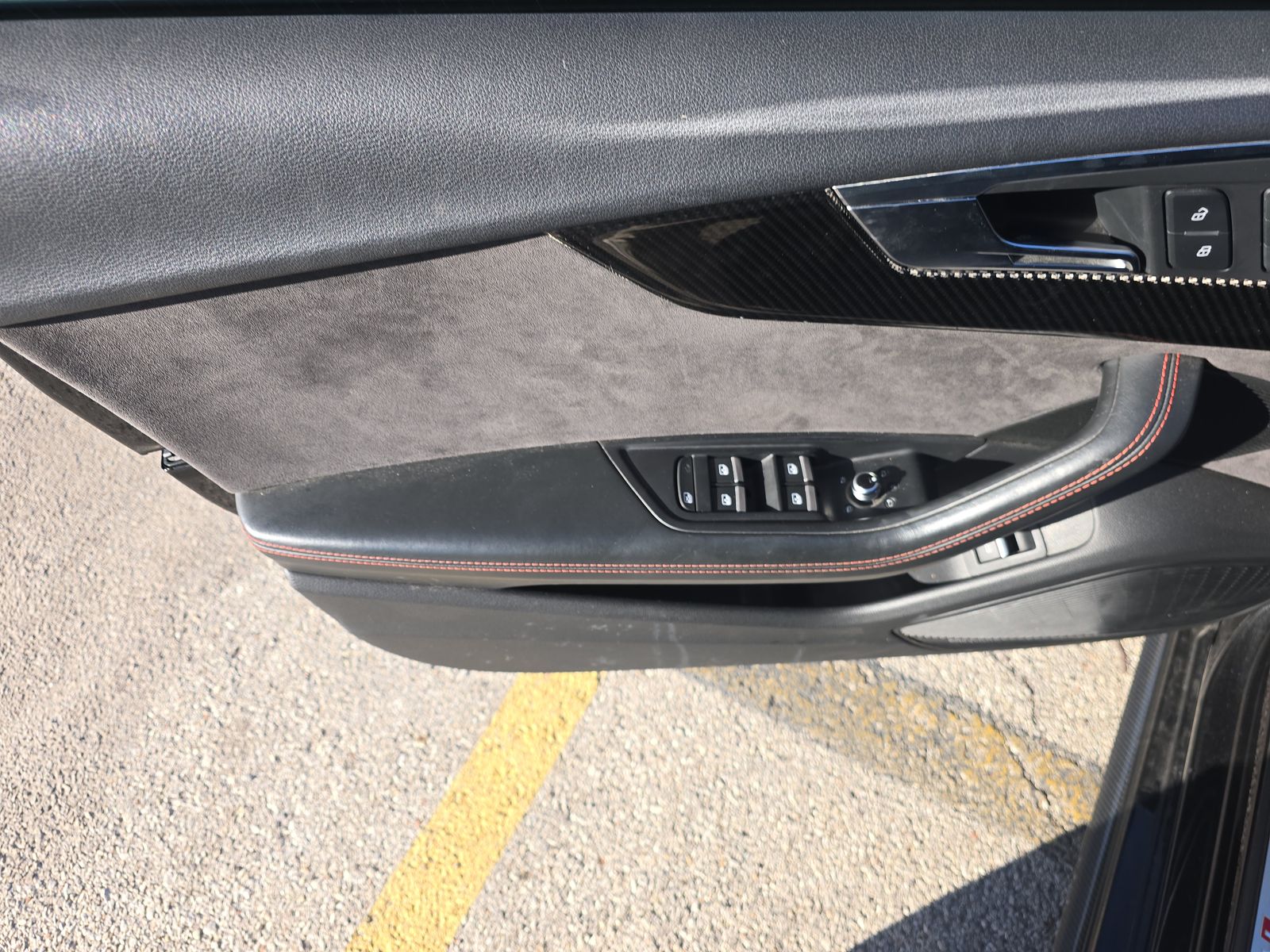 2019 Audi RS 5 Base AWD