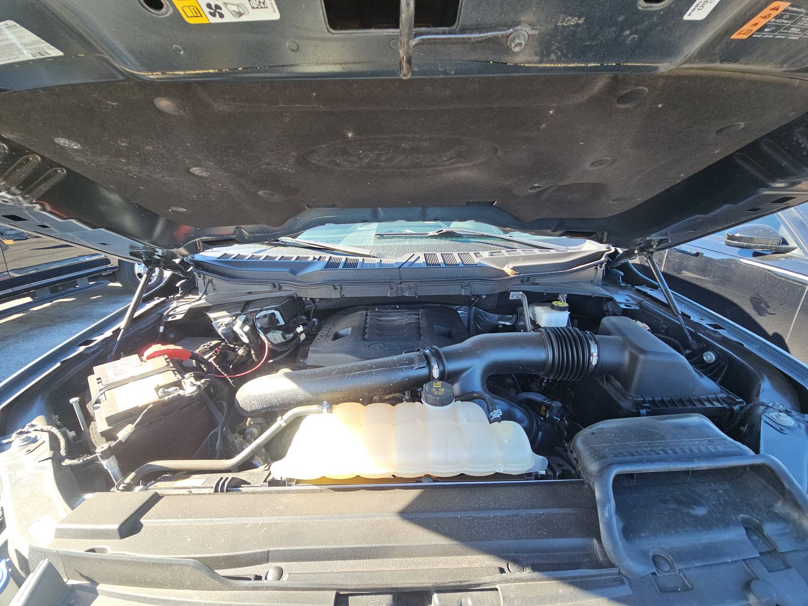 2023 Ford F-150 XLT AWD