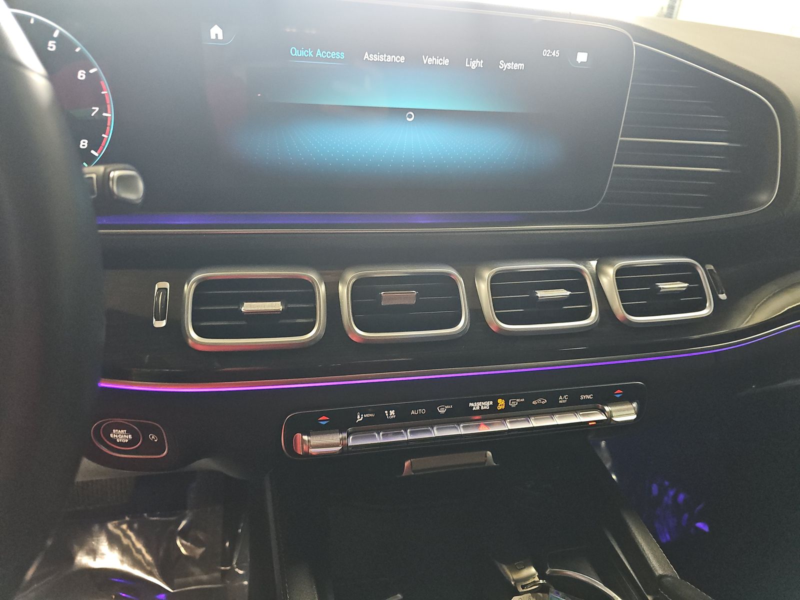 2022 Mercedes-Benz GLS GLS 450 AWD