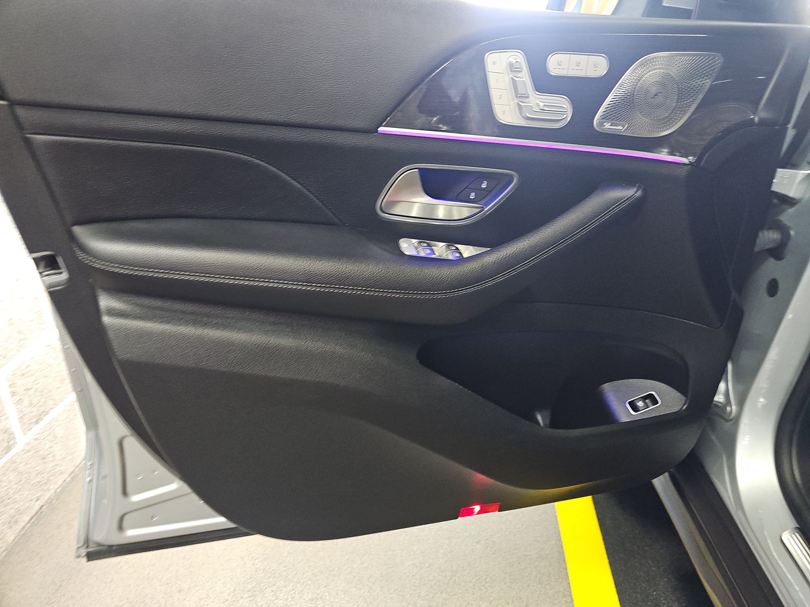 2022 Mercedes-Benz GLS GLS 450 AWD