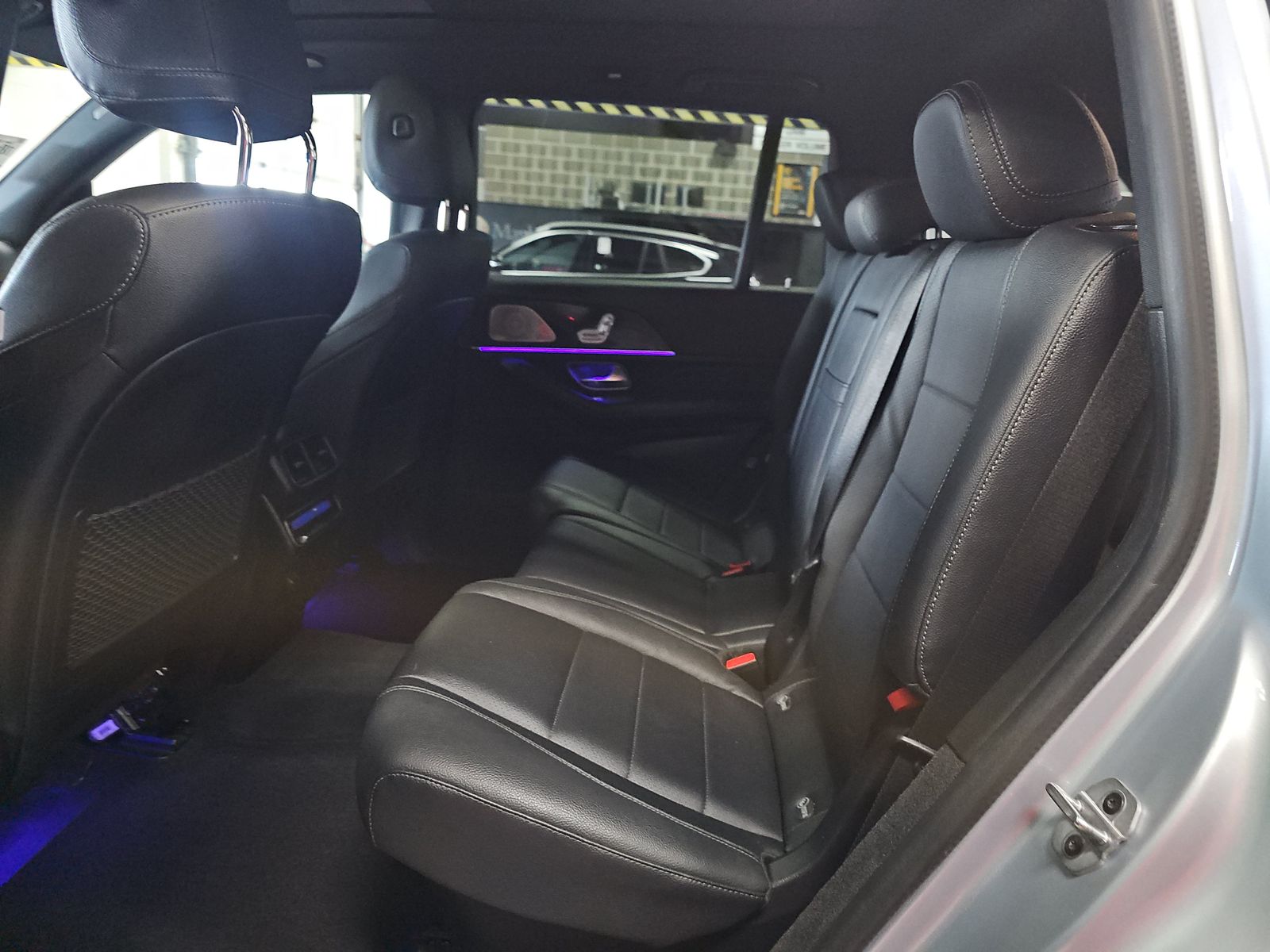 2022 Mercedes-Benz GLS GLS 450 AWD