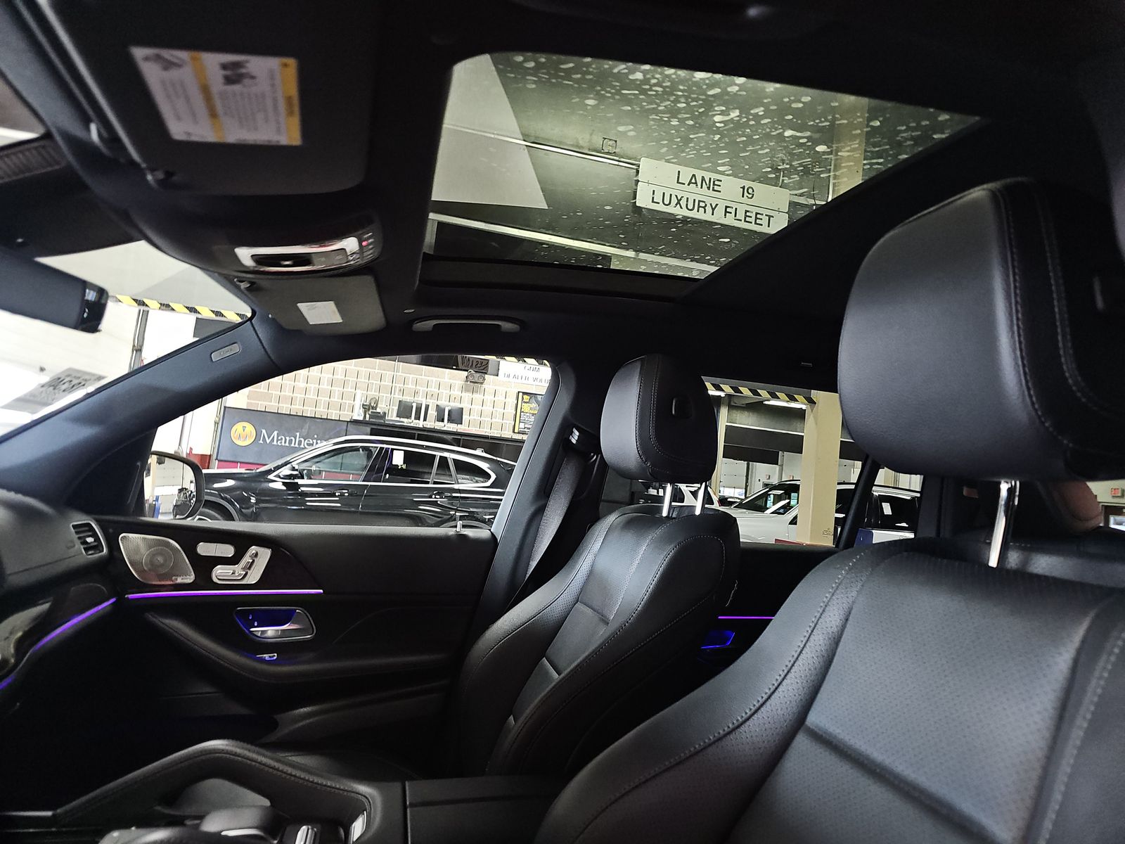 2022 Mercedes-Benz GLS GLS 450 AWD