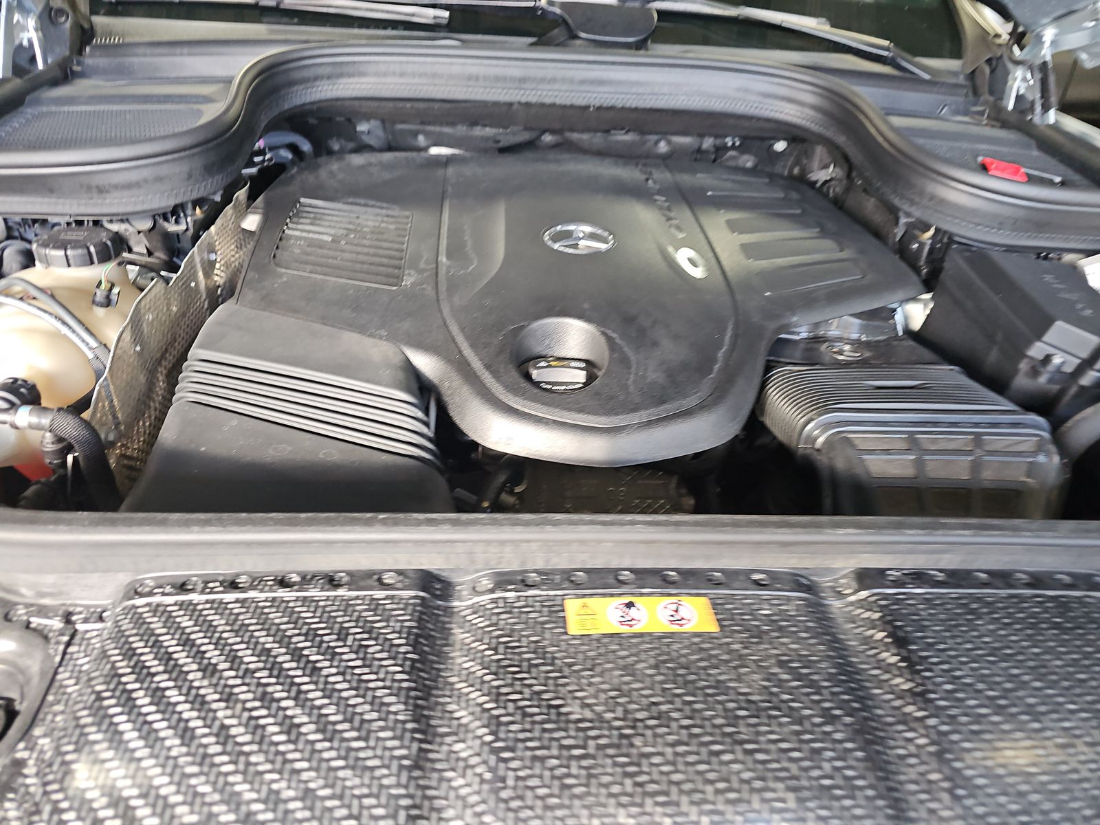 2022 Mercedes-Benz GLS GLS 450 AWD