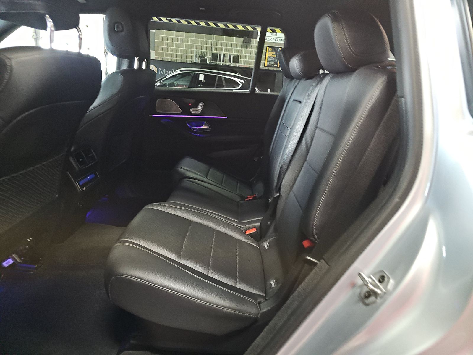 2022 Mercedes-Benz GLS GLS 450 AWD