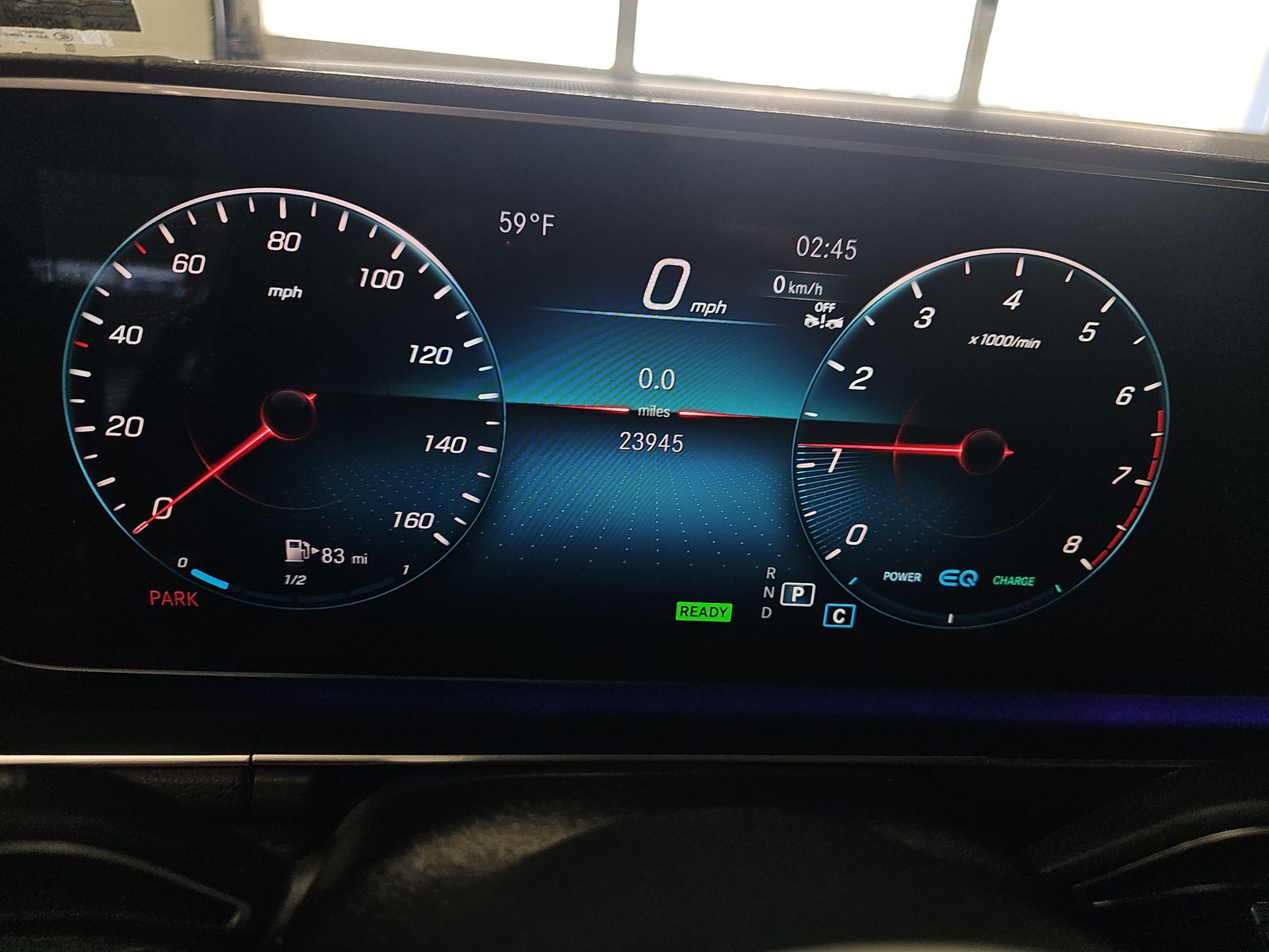 2022 Mercedes-Benz GLS GLS 450 AWD