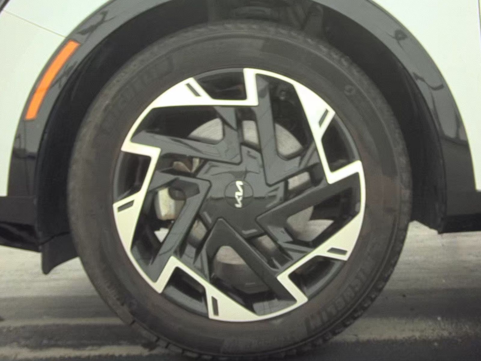 2023 Kia Sportage SX-Prestige FWD