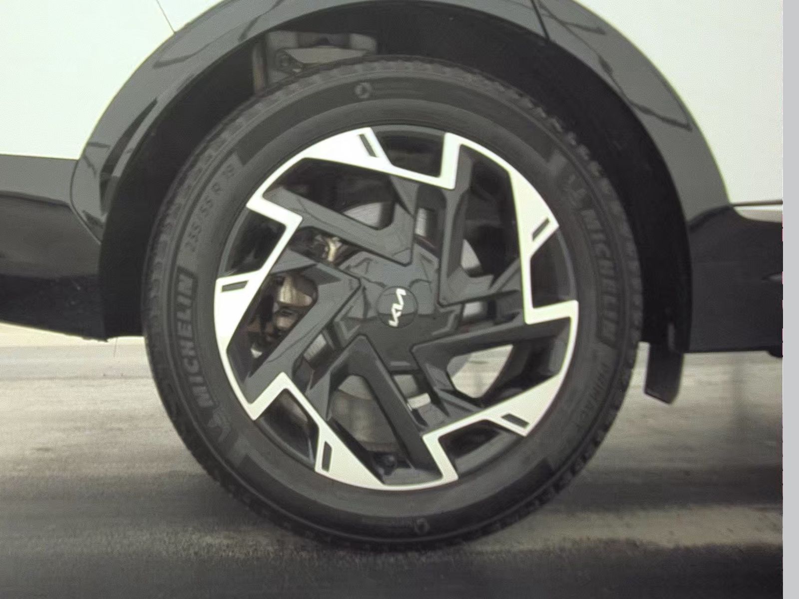 2023 Kia Sportage SX-Prestige FWD