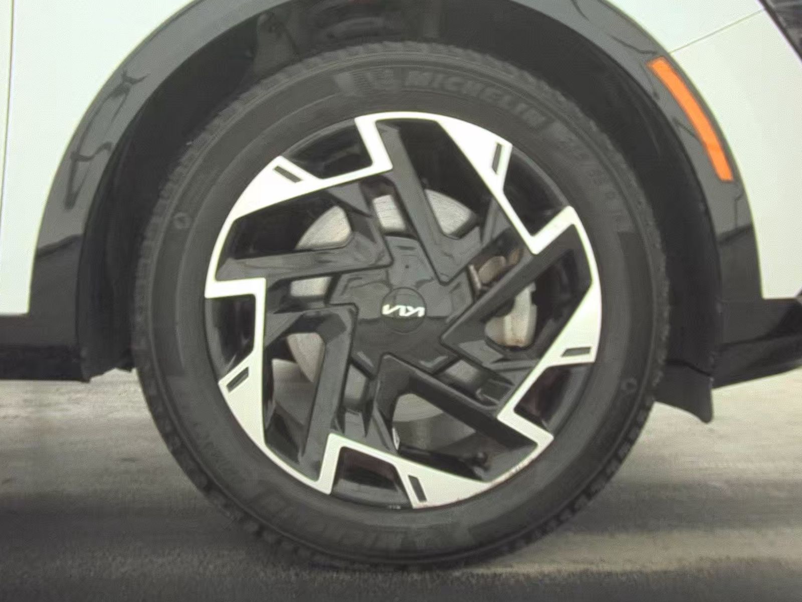 2023 Kia Sportage SX-Prestige FWD