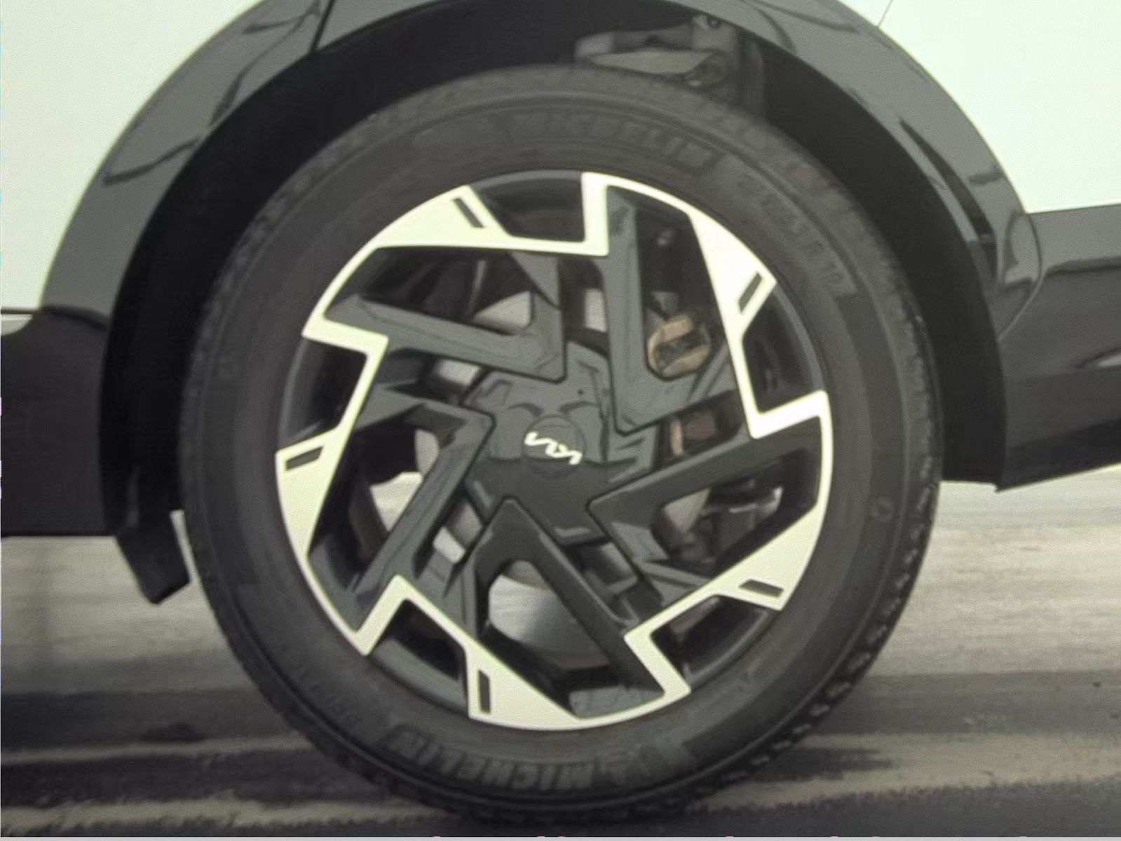 2023 Kia Sportage SX-Prestige FWD