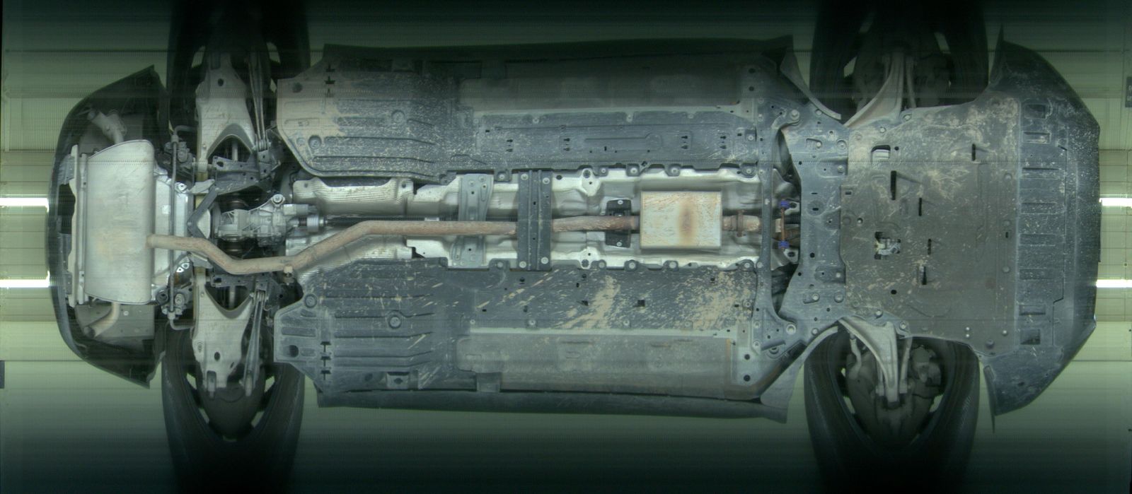 2023 Volvo XC90 B6 Plus AWD