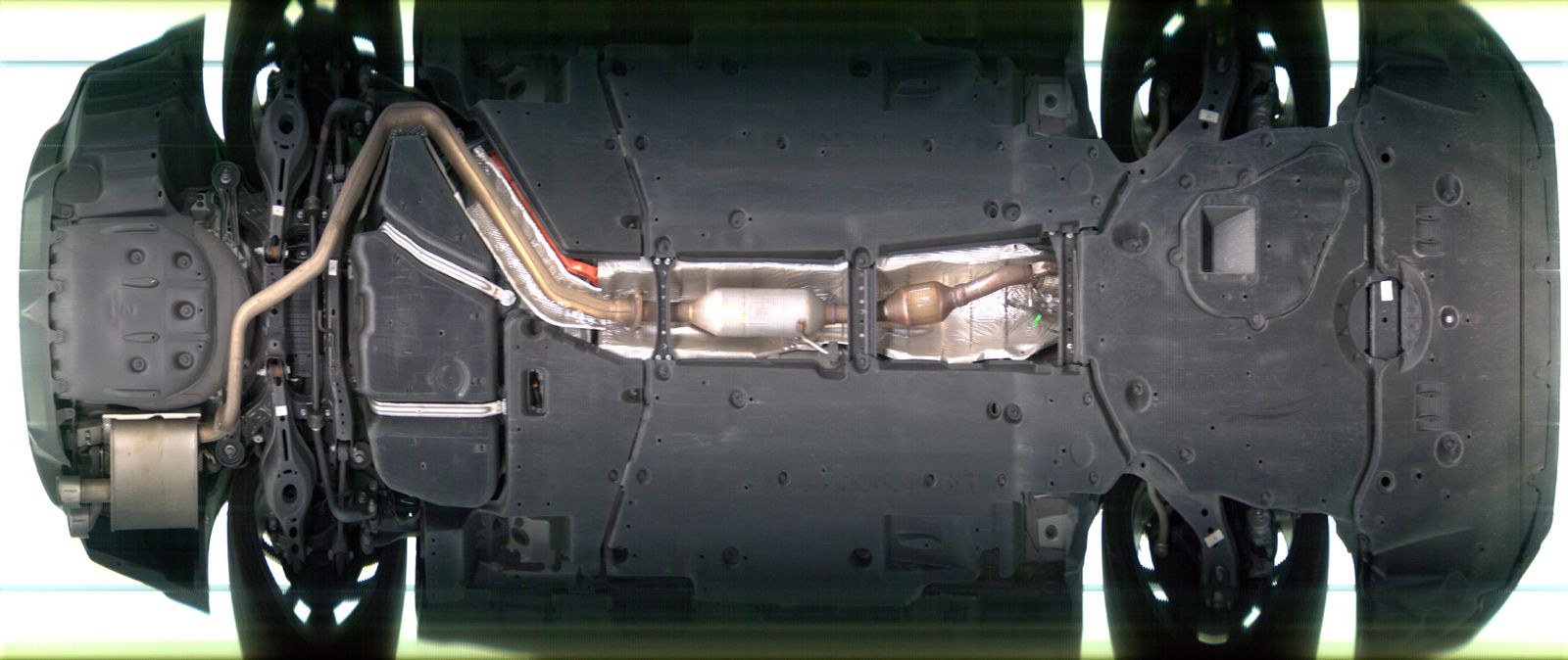 2025 Toyota Camry SE FWD