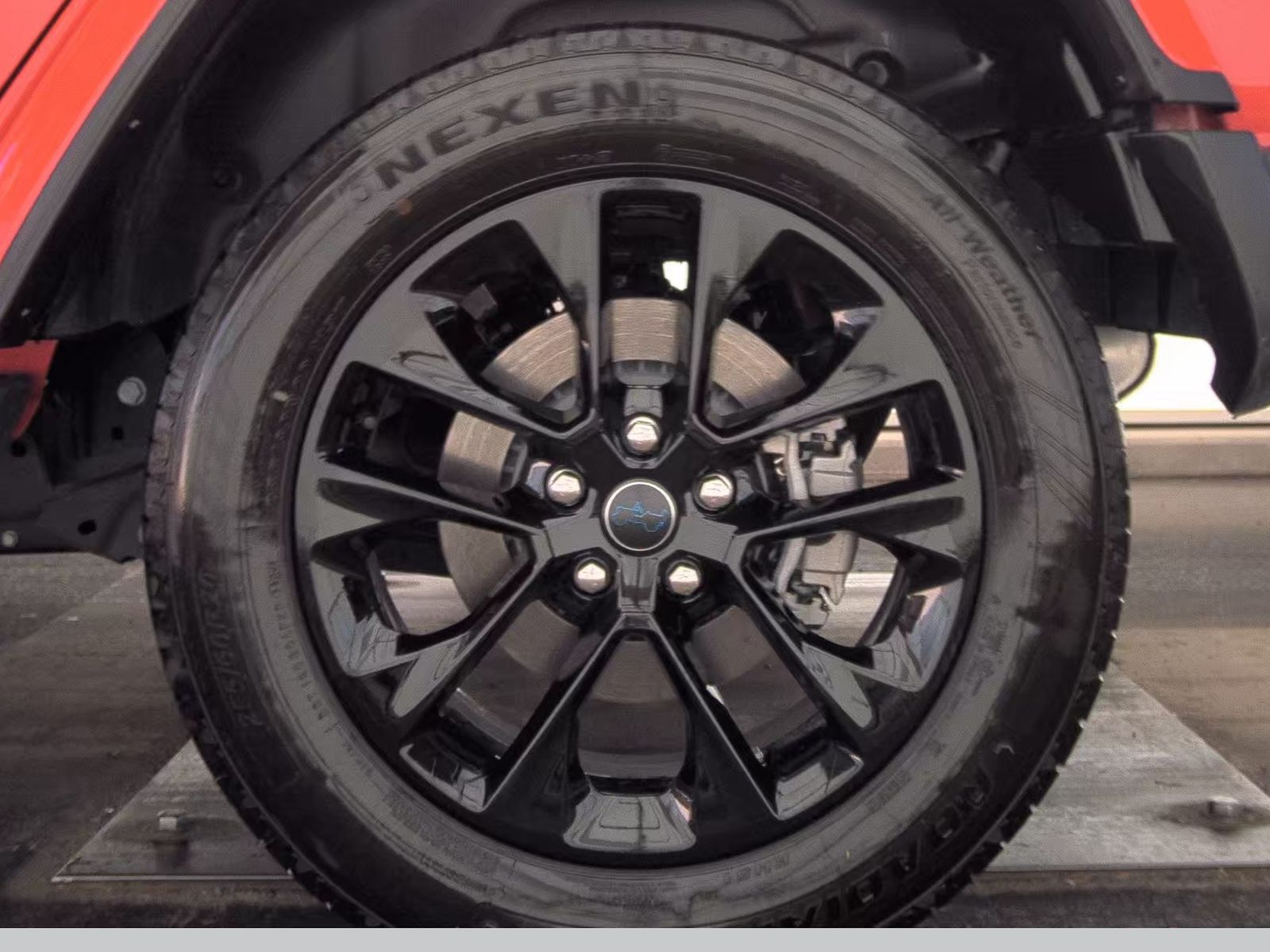 2025 Jeep Wrangler 4xe Sahara AWD
