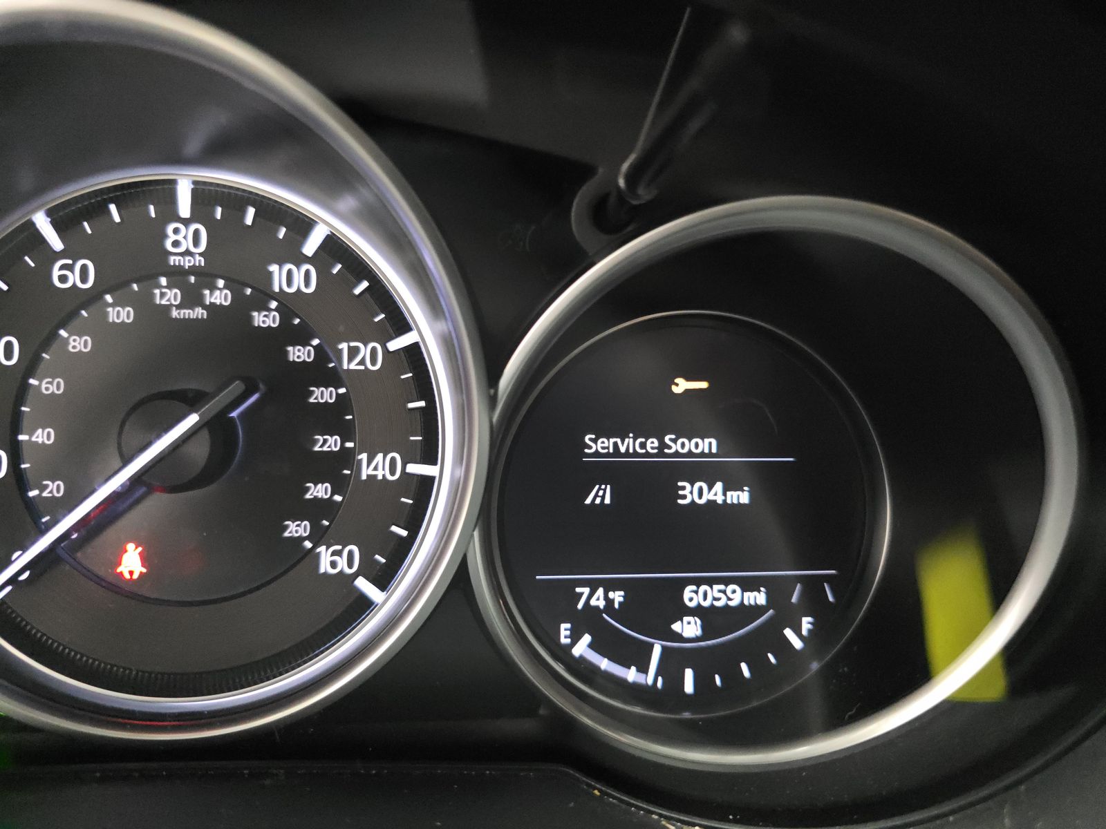 2022 MAZDA CX-9 Touring AWD