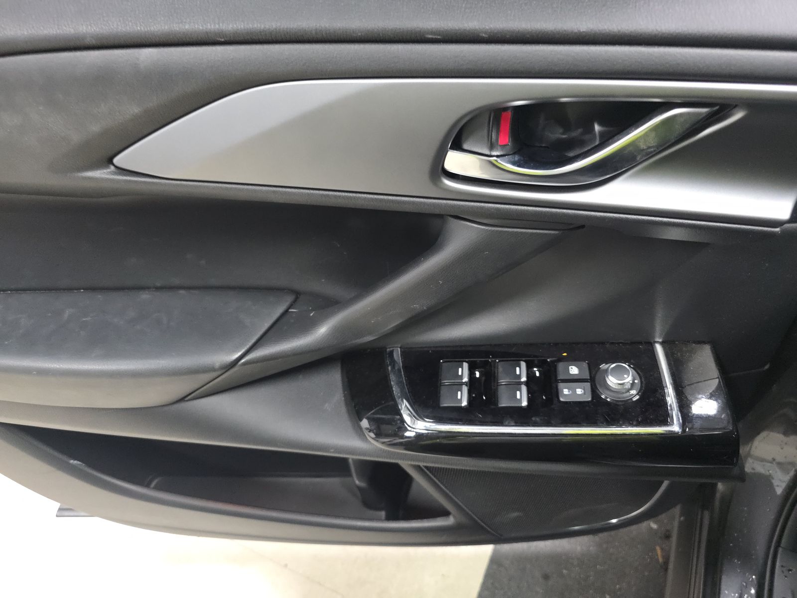 2022 MAZDA CX-9 Touring AWD