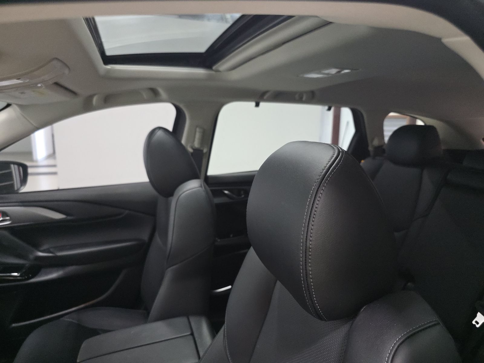 2022 MAZDA CX-9 Touring AWD