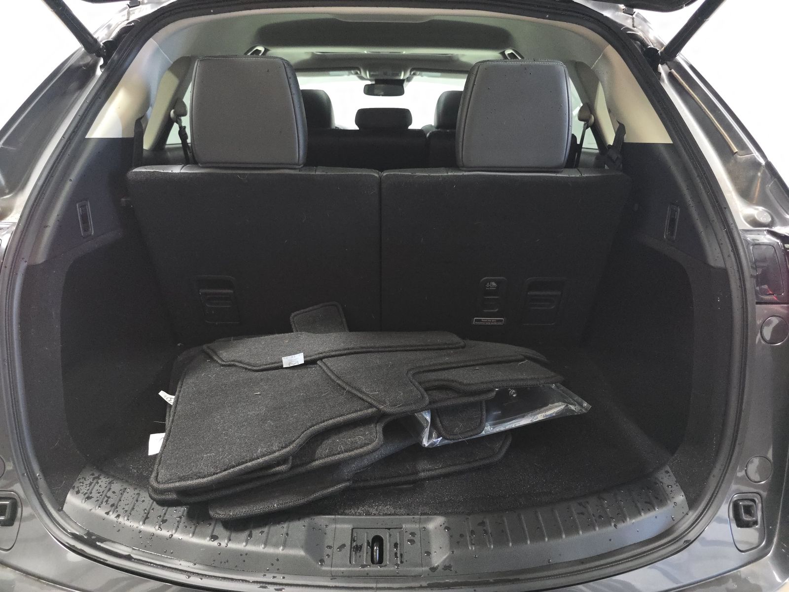 2022 MAZDA CX-9 Touring AWD