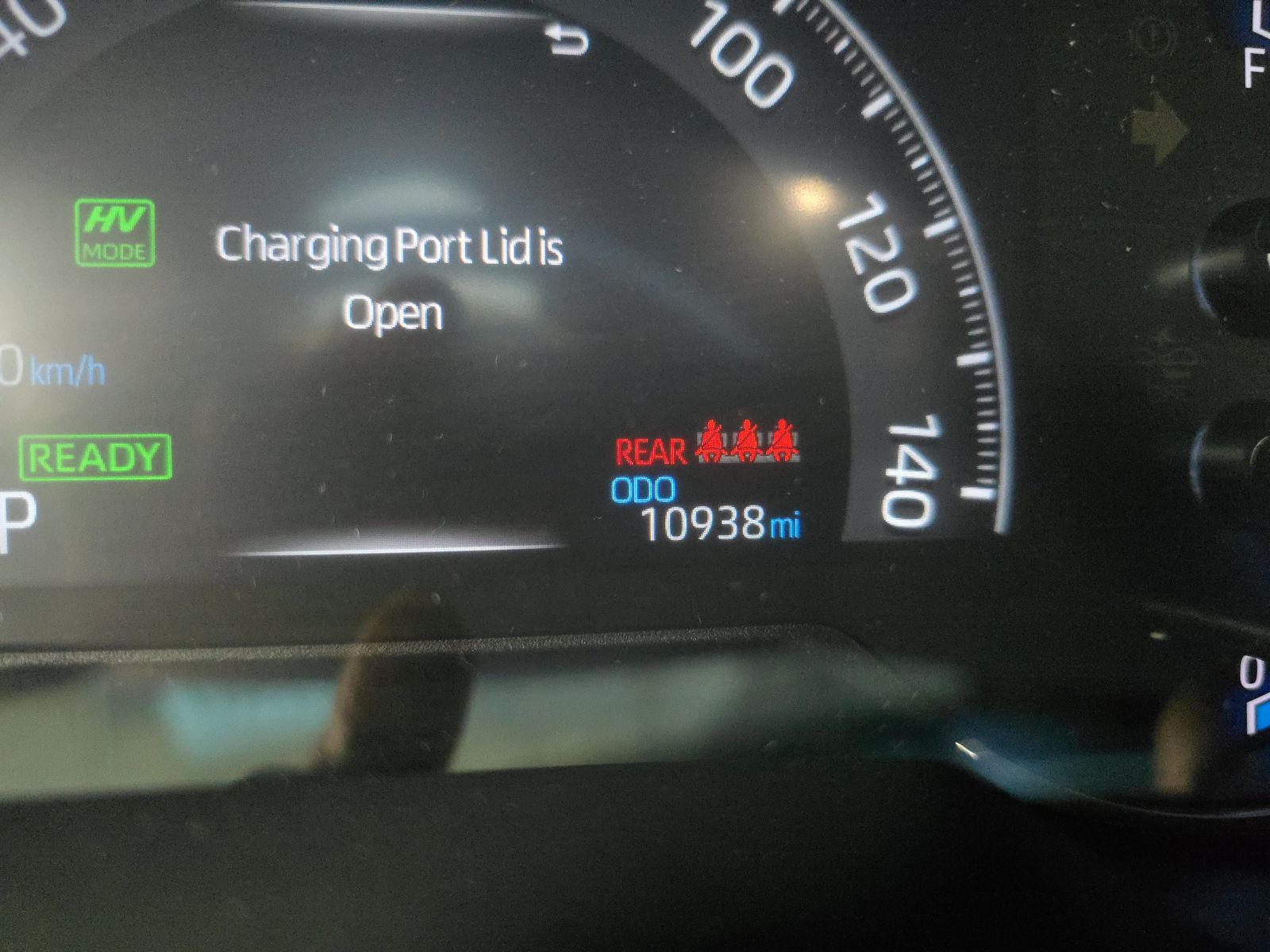 2022 Toyota RAV4 Prime XSE AWD