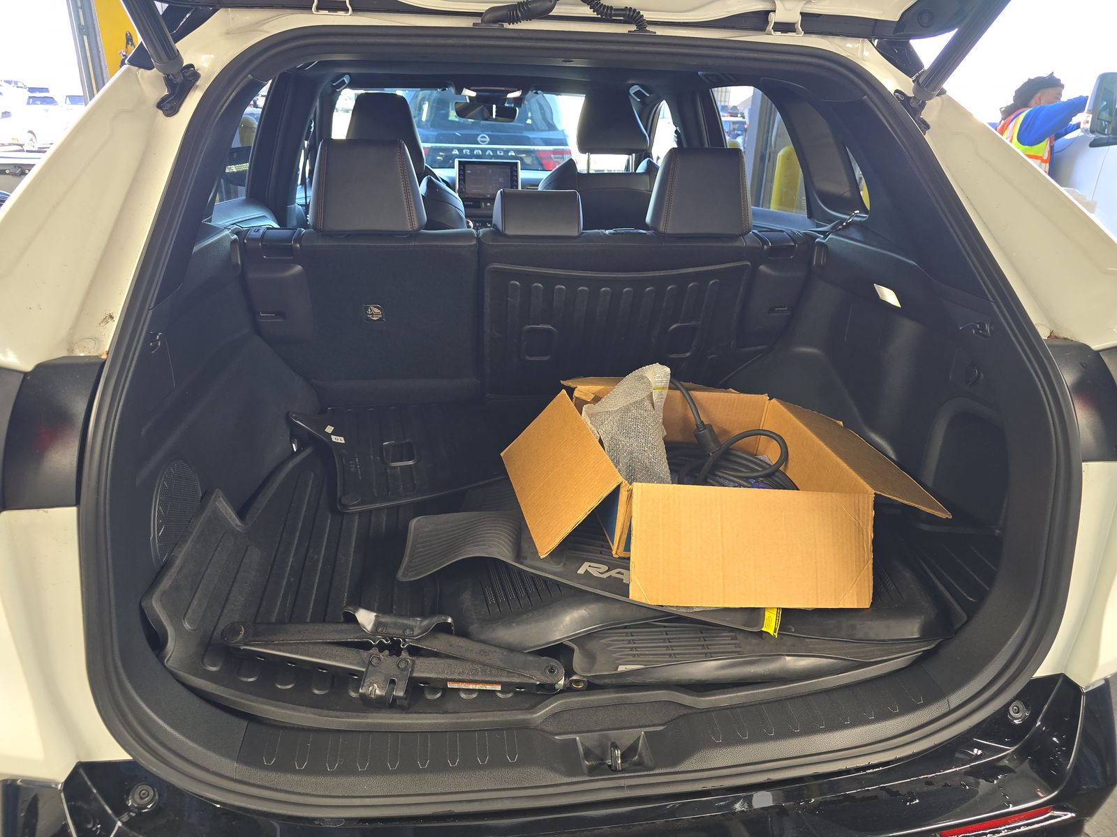 2022 Toyota RAV4 Prime XSE AWD