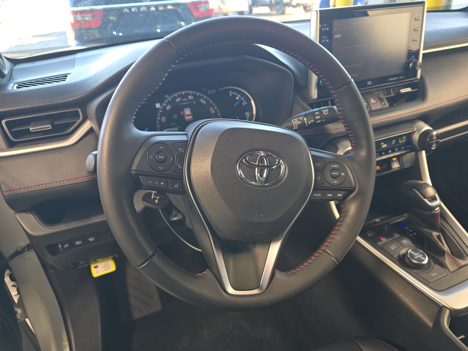 2022 Toyota RAV4 Prime XSE AWD